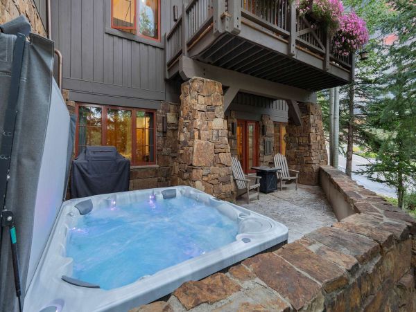Bachelor Gulch Luxury Vacation Rental - Beaver Creek Ski-In/Ski-Out Home - additional view, photo 3