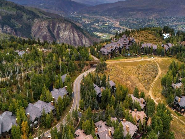 Bachelor Gulch Luxury Vacation Rental - Beaver Creek Ski-In/Ski-Out Home