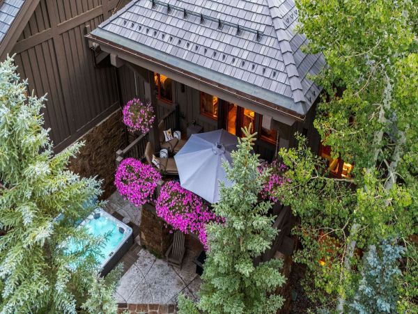 Bachelor Gulch Luxury Vacation Rental - Beaver Creek Ski-In/Ski-Out Home