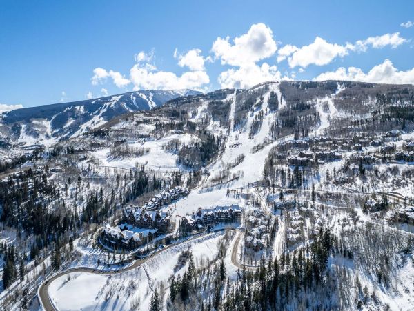 Bachelor Gulch Luxury Vacation Rental - Beaver Creek Ski-In/Ski-Out Home