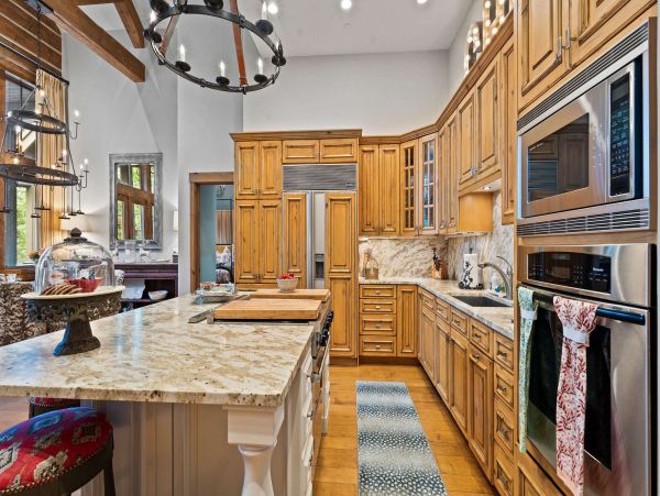 Bachelor Gulch Luxury Vacation Rental - Beaver Creek Ski-In/Ski-Out Home