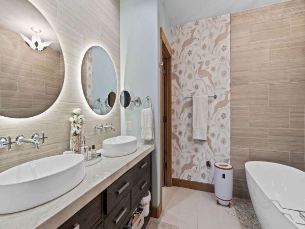 Bachelor Gulch Luxury Vacation Rental - Beaver Creek Ski-In/Ski-Out Home