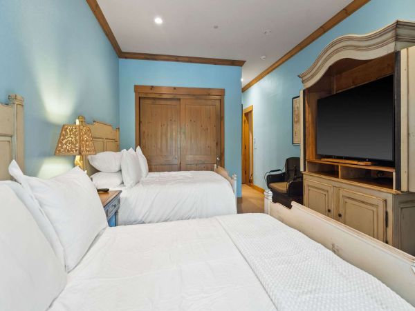 Bachelor Gulch Luxury Vacation Rental - Beaver Creek Ski-In/Ski-Out Home