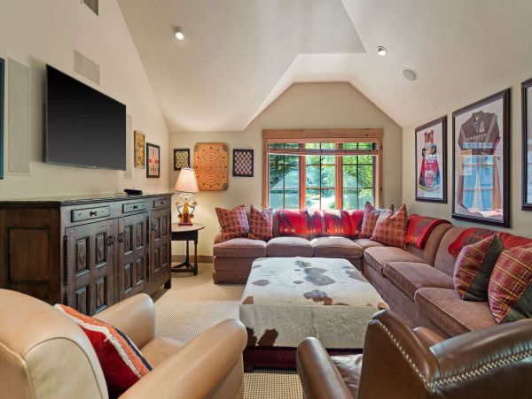 Bachelor Gulch Luxury Vacation Rental - Beaver Creek Ski-In/Ski-Out Home