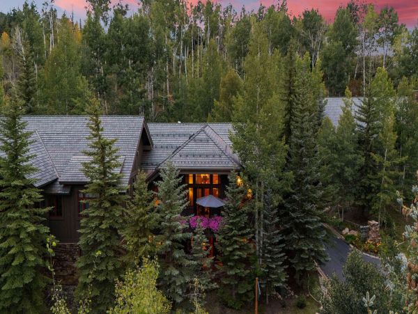 Bachelor Gulch Luxury Vacation Rental - Beaver Creek Ski-In/Ski-Out Home