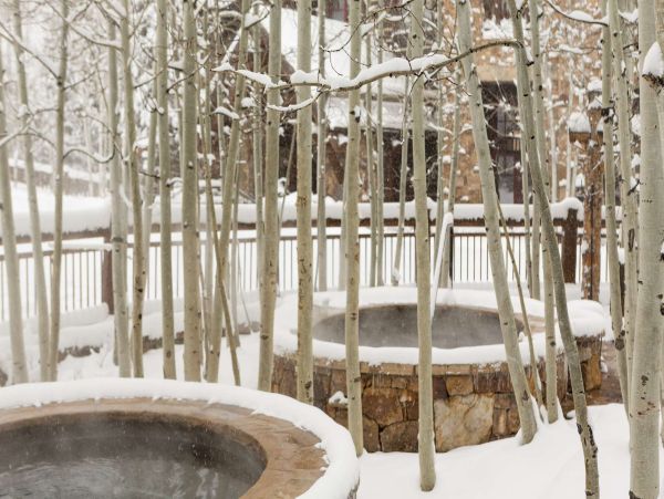 Bachelor Gulch Luxury Vacation Rental - Beaver Creek Ski-In/Ski-Out Home