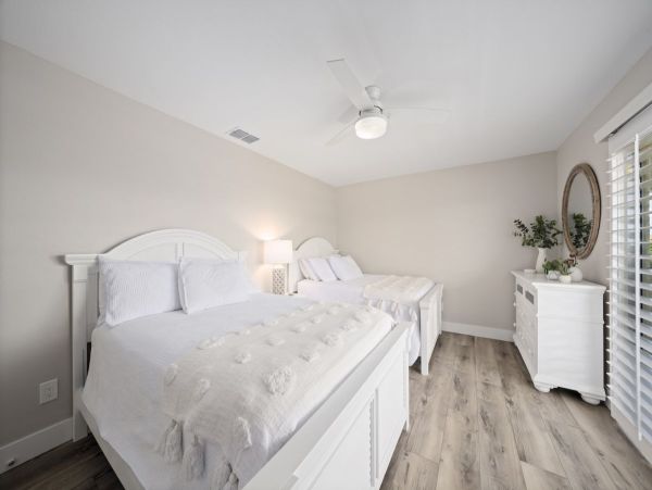 Luxury Beachfront Condominium on Sanibel Island