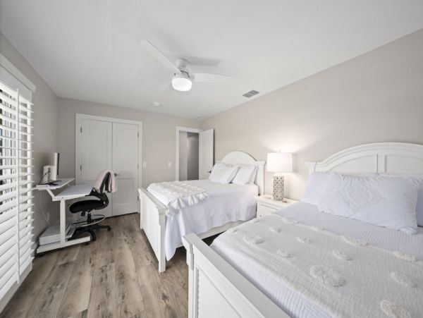 Luxury Beachfront Condominium on Sanibel Island
