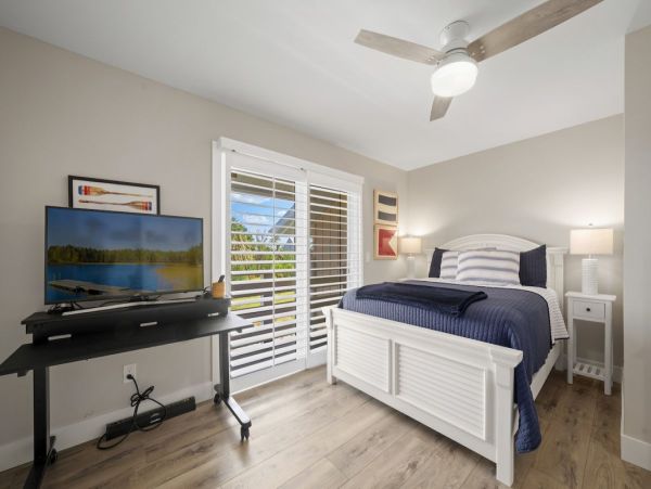 Luxury Beachfront Condominium on Sanibel Island