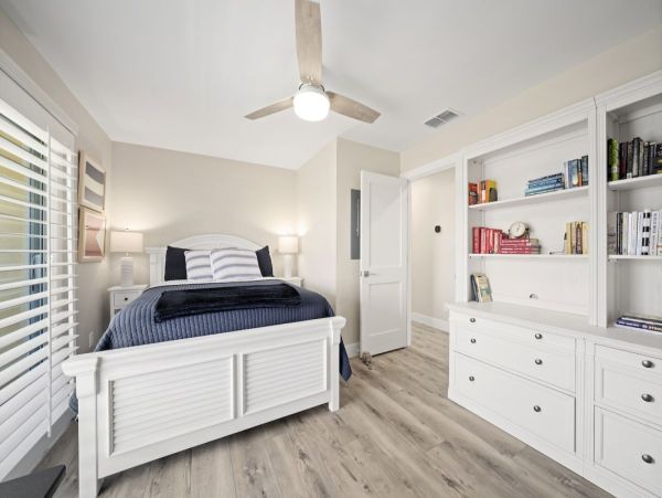 Luxury Beachfront Condominium on Sanibel Island