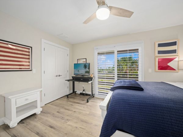 Luxury Beachfront Condominium on Sanibel Island