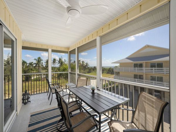 Luxury Beachfront Condominium on Sanibel Island