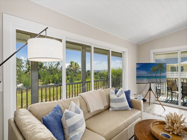 Luxury Beachfront Condominium on Sanibel Island
