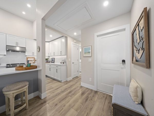 Luxury Beachfront Condominium on Sanibel Island