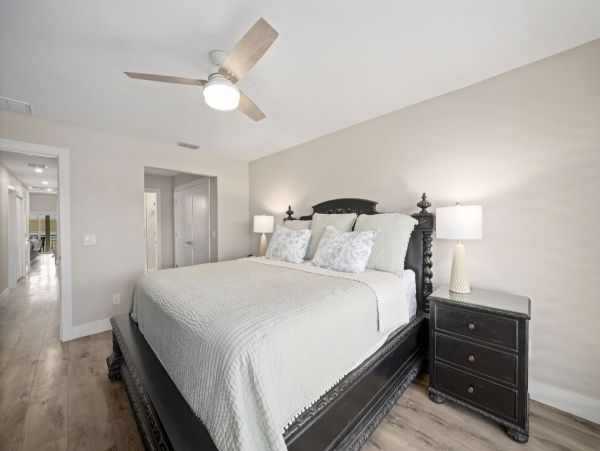 Luxury Beachfront Condominium on Sanibel Island
