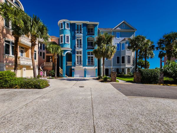 Luxurious Beach House in Hilton Head, SC - Perfect Family Getaway - additional view, photo 2
