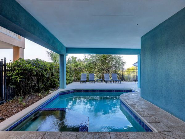 Luxurious Beach House in Hilton Head, SC - Perfect Family Getaway - additional view, photo 3