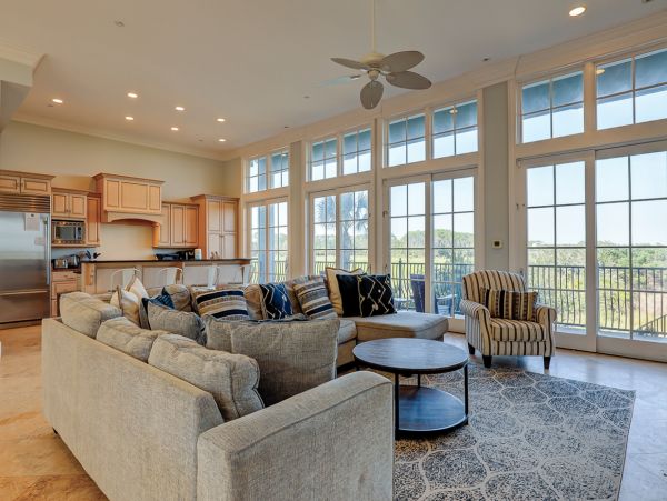Luxurious Beach House in Hilton Head, SC - Perfect Family Getaway