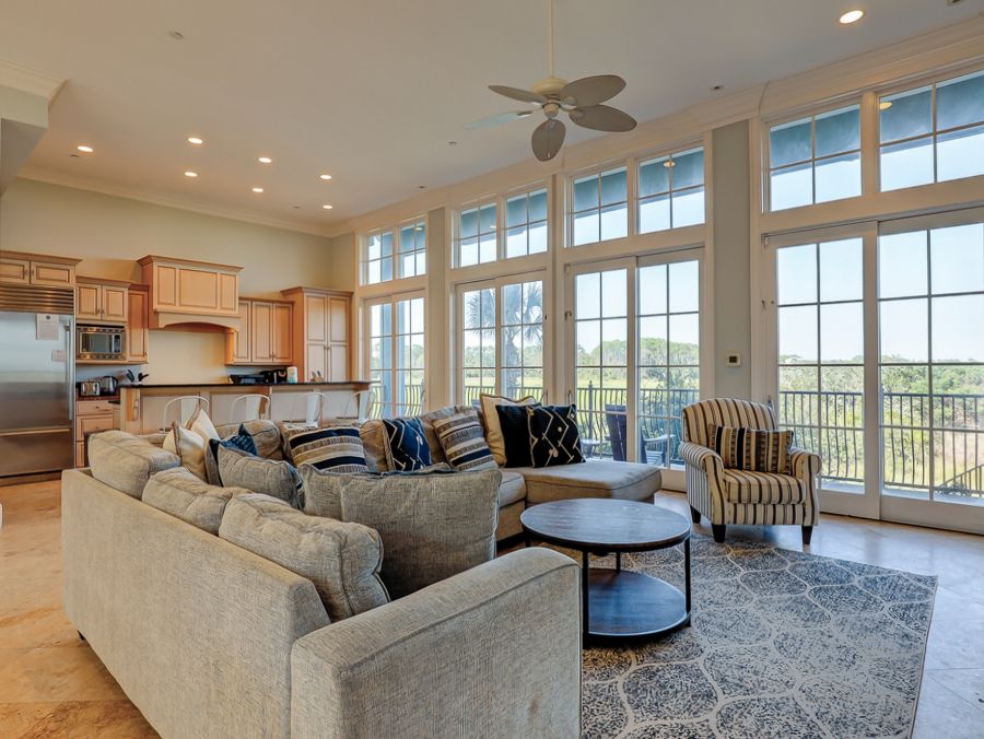 Luxurious Beach House in Hilton Head, SC - Perfect Family Getaway