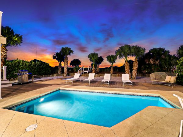 Stunning Oceanfront Home in Forest Beach - Perfect for Families