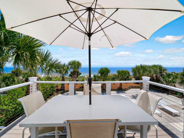 Stunning Oceanfront Home in Forest Beach - Perfect for Families