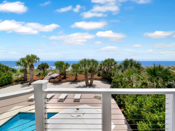 Stunning Oceanfront Home in Forest Beach - Perfect for Families