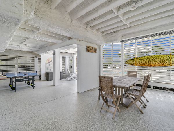 Stunning Oceanfront Home in Forest Beach - Perfect for Families
