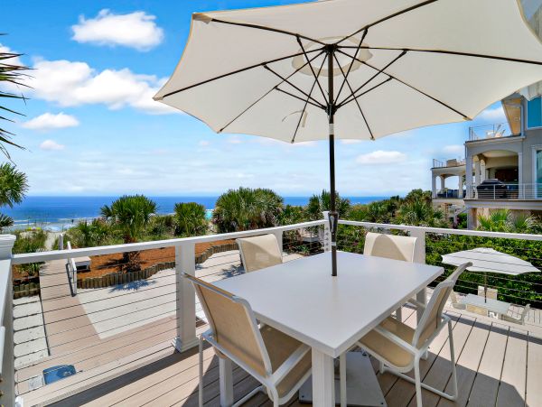 Stunning Oceanfront Home in Forest Beach - Perfect for Families