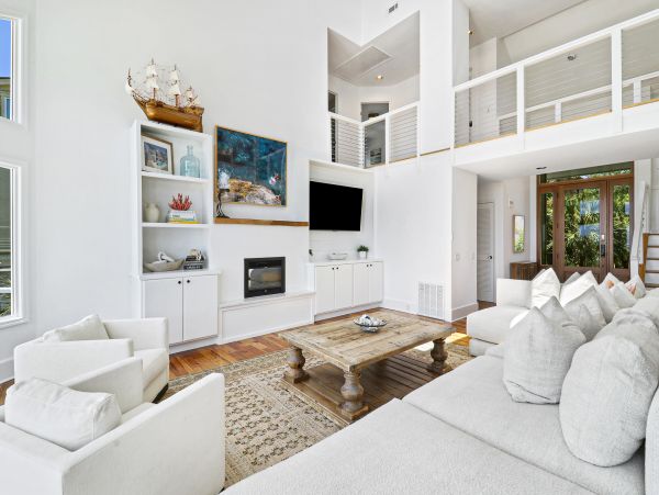 Stunning Oceanfront Home in Forest Beach - Perfect for Families