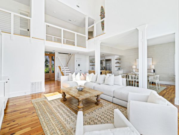 Stunning Oceanfront Home in Forest Beach - Perfect for Families