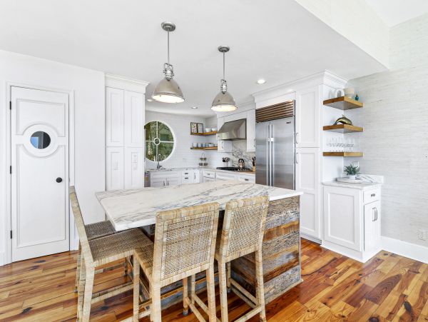 Stunning Oceanfront Home in Forest Beach - Perfect for Families