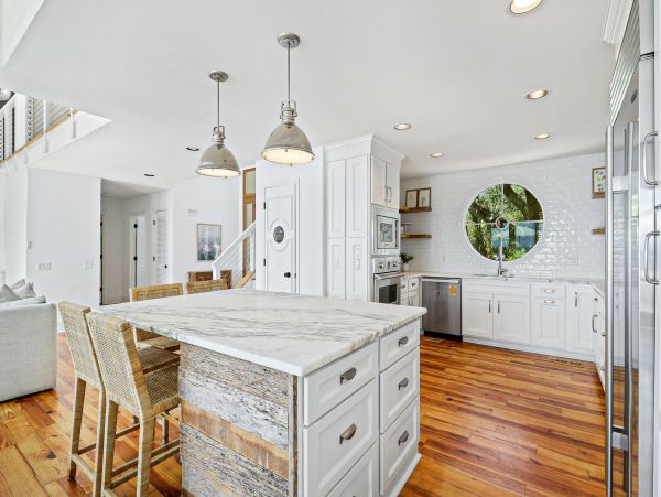 Stunning Oceanfront Home in Forest Beach - Perfect for Families