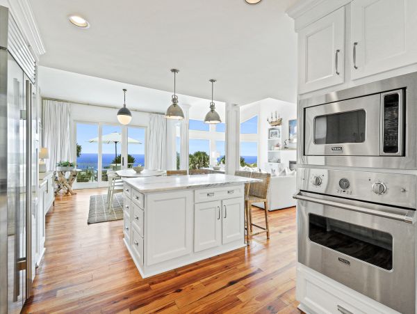 Stunning Oceanfront Home in Forest Beach - Perfect for Families