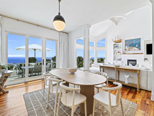 Stunning Oceanfront Home in Forest Beach - Perfect for Families