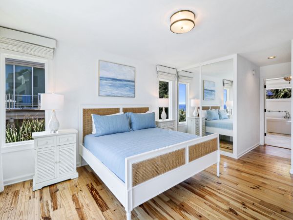 Stunning Oceanfront Home in Forest Beach - Perfect for Families