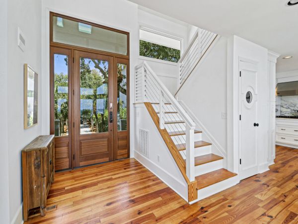 Stunning Oceanfront Home in Forest Beach - Perfect for Families