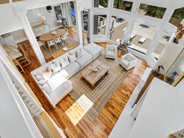 Stunning Oceanfront Home in Forest Beach - Perfect for Families