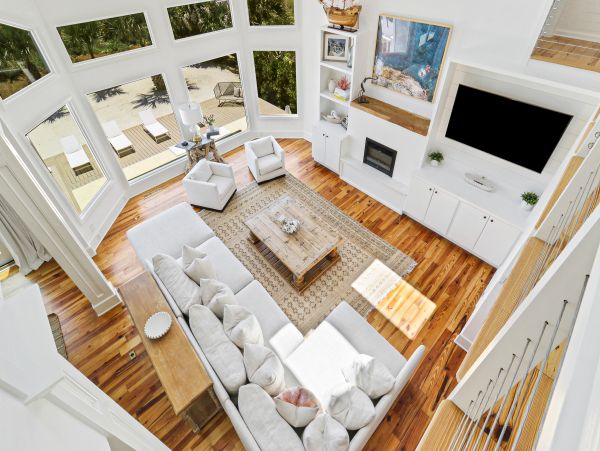 Stunning Oceanfront Home in Forest Beach - Perfect for Families
