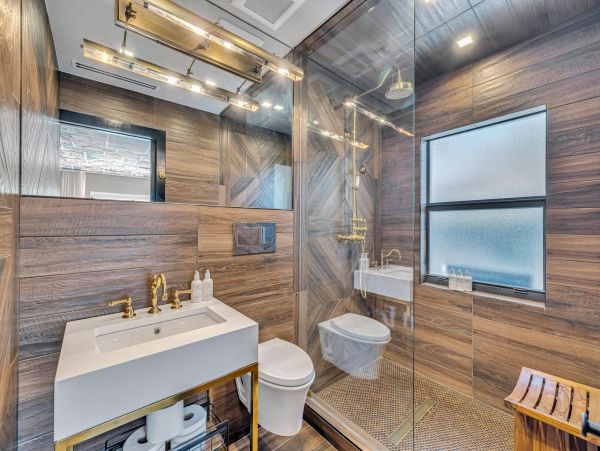 Luxurious Waterfront Residence in Wilton Manors Your Perfect Getaway