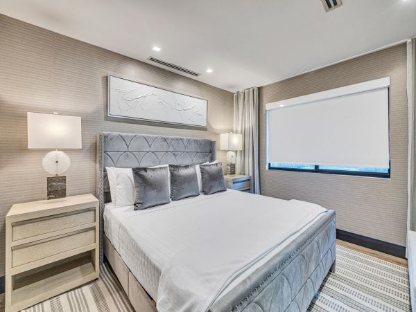 Luxurious Waterfront Residence in Wilton Manors Your Perfect Getaway