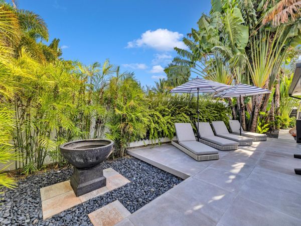 Luxurious Waterfront Residence in Wilton Manors Your Perfect Getaway