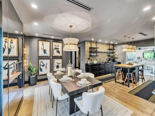 Luxurious Waterfront Residence in Wilton Manors Your Perfect Getaway