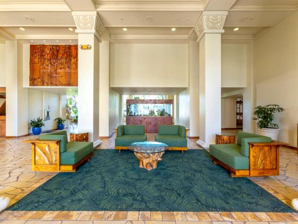 Six Bedroom Maui Retreat Pure Delight Exclusive Oceanfront Maui Retreat in Kaanapali
