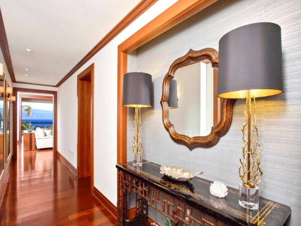 Luxury Oceanfront 3-Bedroom Condo in Kapalua Bay, Maui
