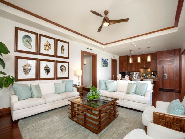 Luxury Oceanfront 3-Bedroom Condo in Kapalua Bay, Maui