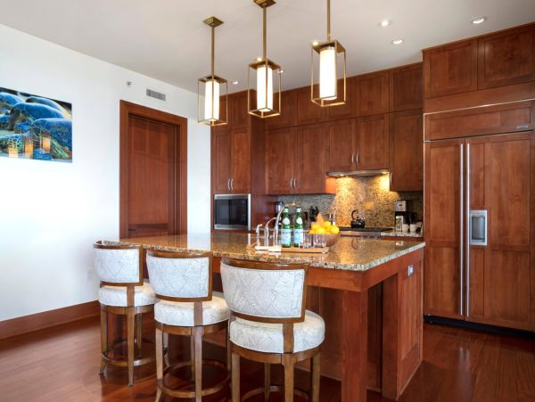 Luxury Oceanfront 3-Bedroom Condo in Kapalua Bay, Maui