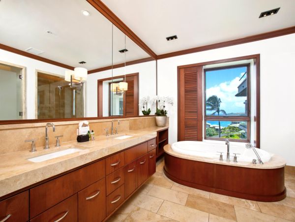 Luxury Oceanfront 3-Bedroom Condo in Kapalua Bay, Maui