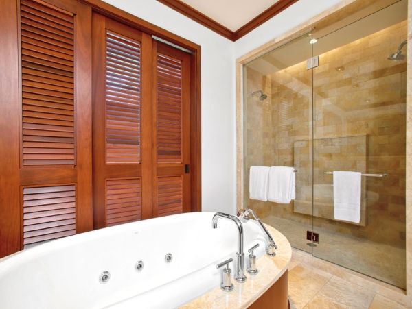 Luxury Oceanfront 3-Bedroom Condo in Kapalua Bay, Maui