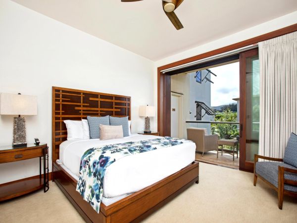 Luxury Oceanfront 3-Bedroom Condo in Kapalua Bay, Maui