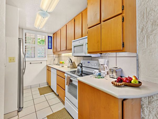 Stunning Oceanfront Condo in Ma'alaea Two Bedroom